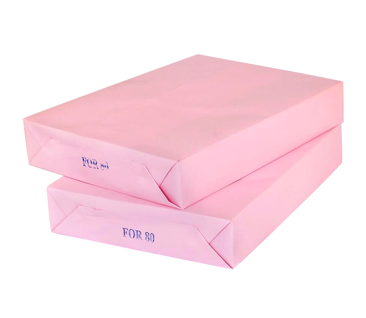 Giấy Ford Màu A4 80