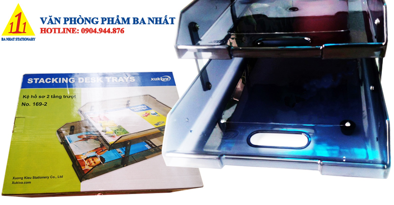 Mica 169-2, khay mica 169-2, khay đựng tài liệu a4, khay đựng tài liệu để bàn, khay đựng tài liệu văn phòng, hộp đựng tài liệu a4, khay đựng tài liệu 2 ngăn, hộp nhựa đựng tài liệu a4, khay đựng tài liệu bằng nhựa, hộp đựng tài liệu để bàn, đồ đựng tài liệu, khay đựng tài liệu trượt 2 ngăn, hộp đựng tài liệu đẹp, khay đựng tài liệu mica