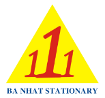 Logo Ba Nhất
