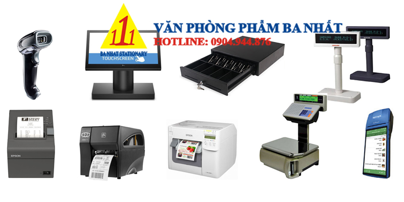 thiết bị văn phòng