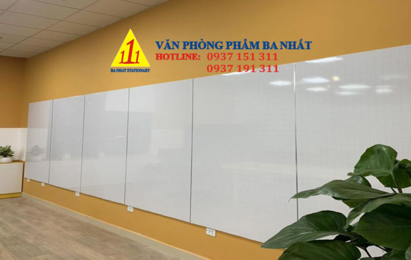 Bảng từ hàn quốc, bảng từ trắng không khung, bảng từ trắng, bảng từ trắng treo tường