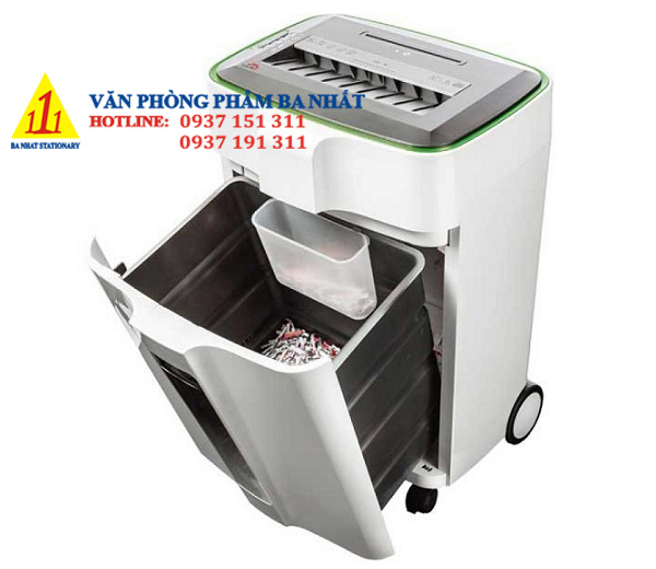 máy hủy tài liệu, máy hủy giấy