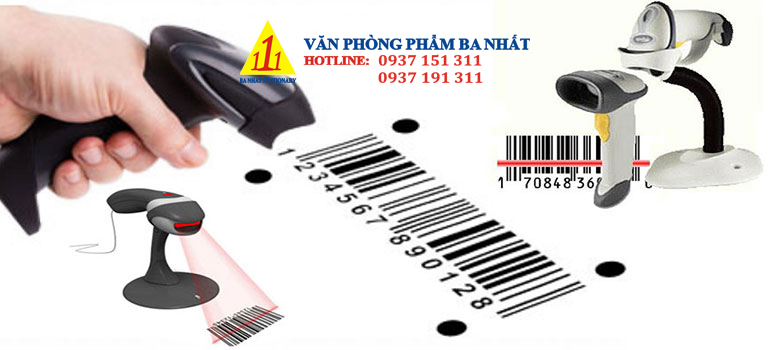 máy quét mã vạch, máy quét barcode, máy quét mã code, máy đọc mã vạch