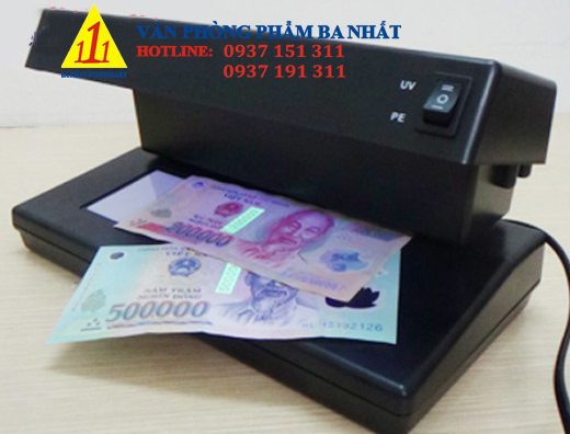 máy soi tiền giả