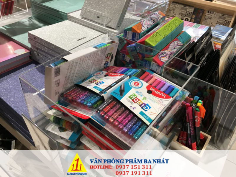 Kinh Doanh Văn Phòng Phẩm Online Hiệu Quả Bất Ngờ