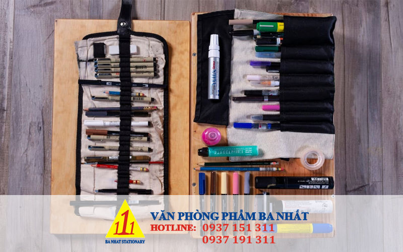 Kinh Doanh Văn Phòng Phẩm Online Hiệu Quả Bất Ngờ