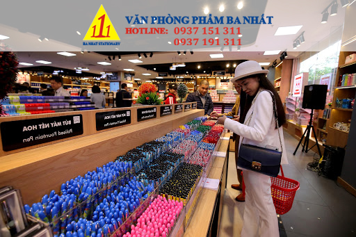 Thủ Tục Mở Cửa Hàng Văn Phòng Phẩm Không Phải Ai Cũng Biết