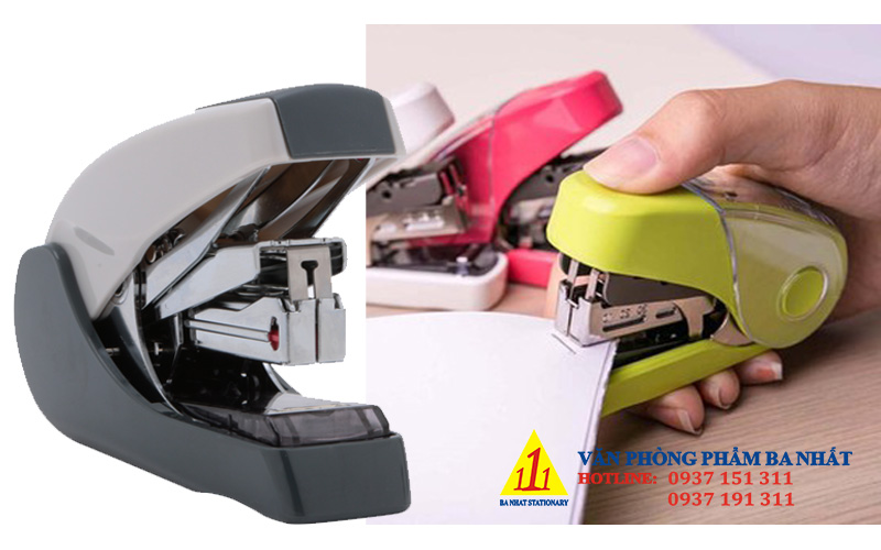 bấm kim trợ lực