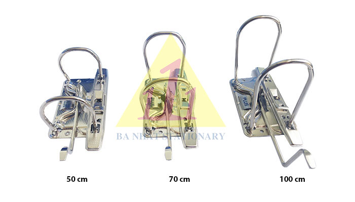 bìa còng, bìa còng bật