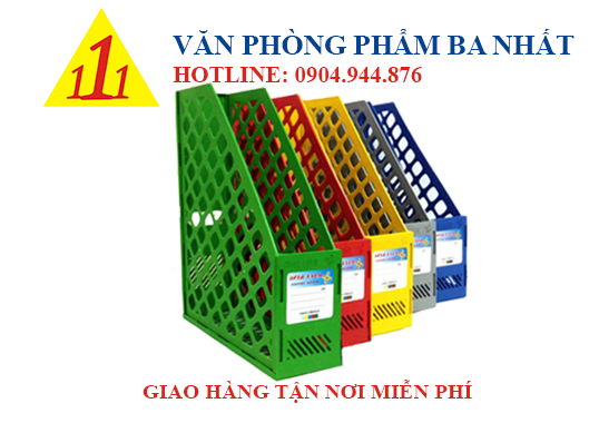 Nên Mua Khay Đựng Văn Phòng Ở Đâu Tại TPHCM