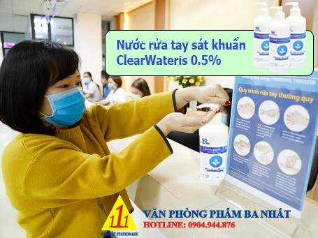 dung dịch rửa tay khô, gel rửa tay khô sát khuẩn nhanh
