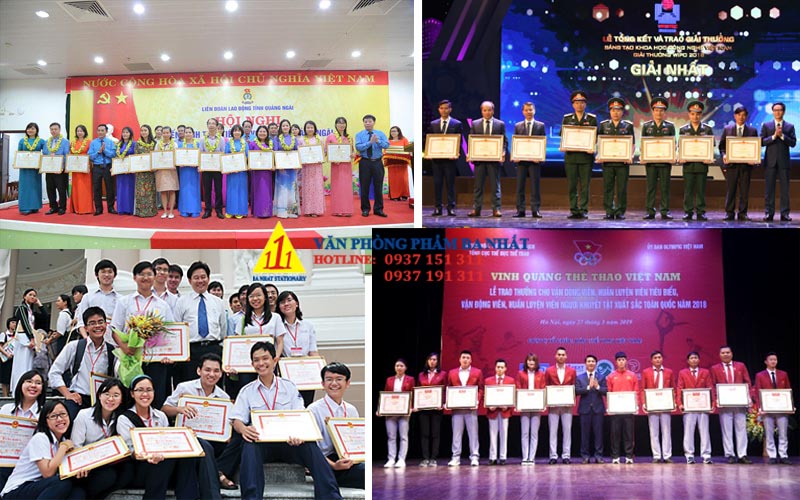 khung bằng khen, khung bằng khen a4, khung bằng khen giá rẻ