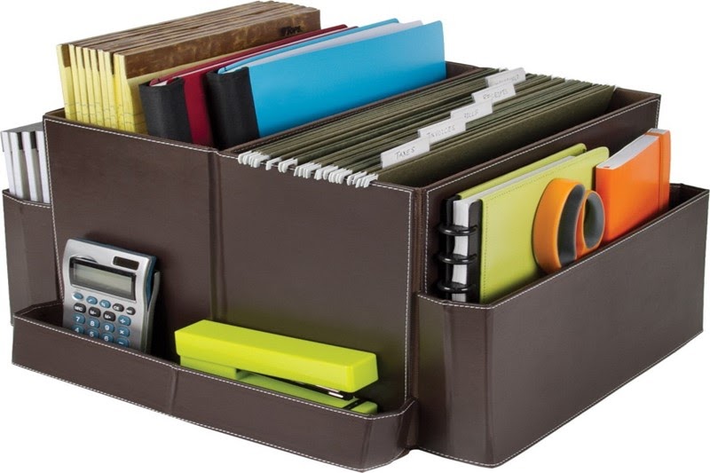 Nên Mua Khay Đựng Văn Phòng Ở Đâu Tại TPHCM