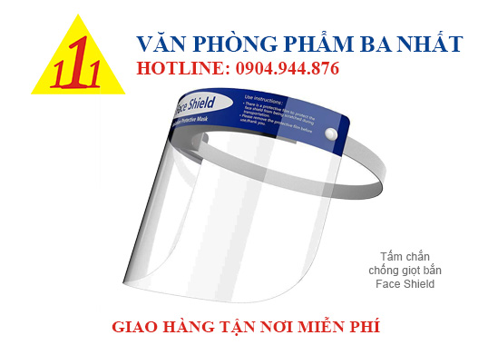 tấm che chống giọt bắn, kính chắn giọt bắn