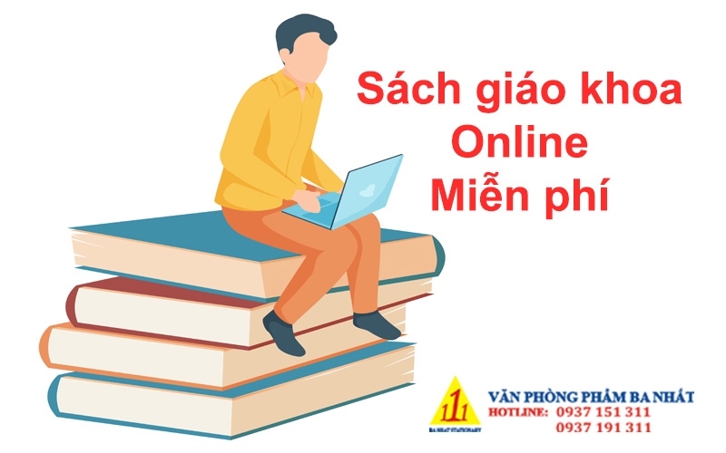 xem sách giáo khoa online, SGK xem online, SGK miễn phí