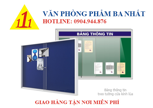 bảng thông tin treo tường, bản thông tin treo tường cửa kính lùa, bảng thông báo, bảng thông tin, mẫu bảng tin đẹp, bảng thông báo đẹp