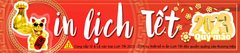 in lịch tết 2023 giá rẻ